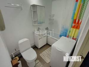 1-к квартира, вторичка, 38м2, 16/17 этаж