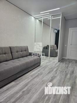 1-к квартира, вторичка, 40м2, 9/12 этаж