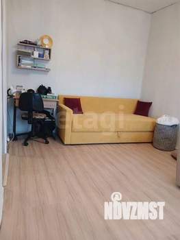 1-к квартира, вторичка, 32м2, 5/5 этаж