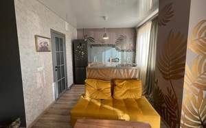 2-к квартира, вторичка, 45м2, 6/21 этаж