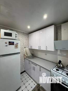 2-к квартира, вторичка, 40м2, 1/5 этаж