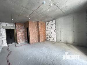 Студия квартира, вторичка, 33м2, 21/26 этаж
