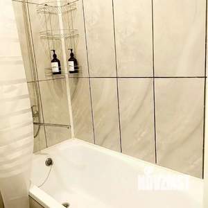 Студия квартира, вторичка, 25м2, 1/4 этаж
