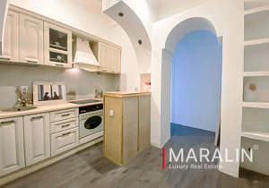 2-к квартира, вторичка, 50м2, 1/2 этаж