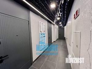 1-к квартира, вторичка, 41м2, 3/10 этаж