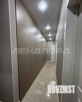 2-к квартира, вторичка, 56м2, 9/10 этаж