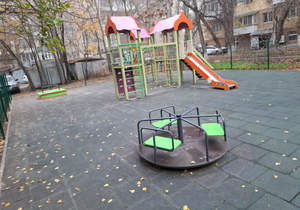 2-к квартира, вторичка, 56м2, 2/9 этаж