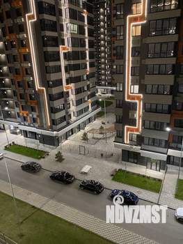 Студия квартира, вторичка, 25м2, 7/10 этаж