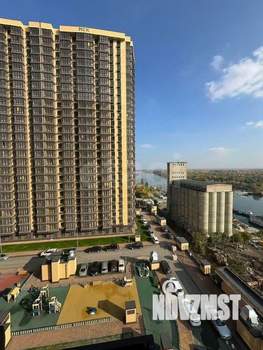 1-к квартира, вторичка, 39м2, 9/25 этаж