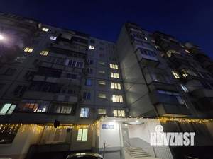 1-к квартира, вторичка, 31м2, 2/9 этаж