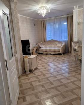 3-к квартира, вторичка, 94м2, 7/20 этаж