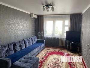 3-к квартира, вторичка, 87м2, 6/10 этаж
