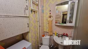 1-к квартира, вторичка, 38м2, 3/16 этаж