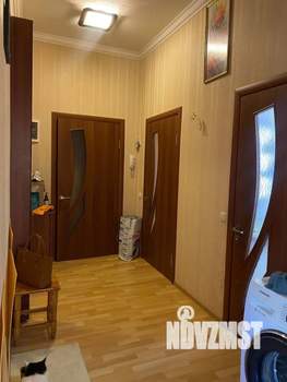 3-к квартира, вторичка, 67м2, 2/3 этаж