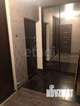 1-к квартира, вторичка, 44м2, 5/15 этаж