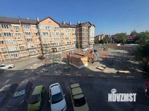 2-к квартира, вторичка, 41м2, 3/5 этаж