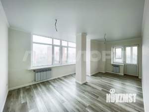 3-к квартира, вторичка, 77м2, 17/21 этаж