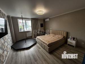 2-к квартира, вторичка, 84м2, 6/25 этаж