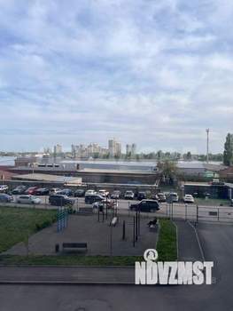 Студия квартира, вторичка, 25м2, 3/23 этаж