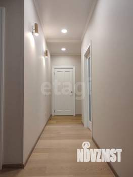 3-к квартира, вторичка, 86м2, 10/17 этаж