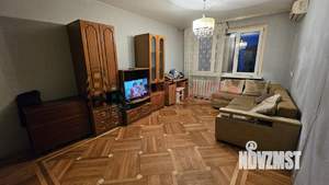 2-к квартира, вторичка, 55м2, 8/9 этаж