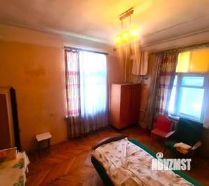 3-к квартира, вторичка, 64м2, 5/5 этаж