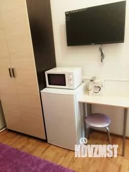 1-к квартира, вторичка, 12м2, 2/2 этаж