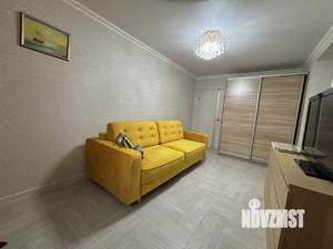 3-к квартира, вторичка, 69м2, 4/12 этаж