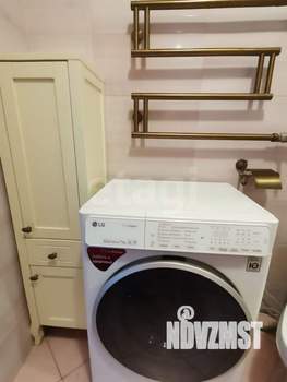 2-к квартира, вторичка, 50м2, 16/22 этаж