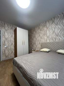 2-к квартира, вторичка, 60м2, 4/22 этаж