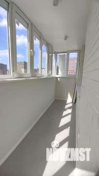 1-к квартира, вторичка, 35м2, 15/18 этаж