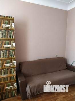 1-к квартира, вторичка, 26м2, 3/3 этаж