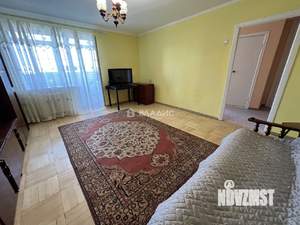 1-к квартира, вторичка, 38м2, 9/9 этаж