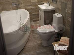 Студия квартира, вторичка, 40м2, 11/19 этаж