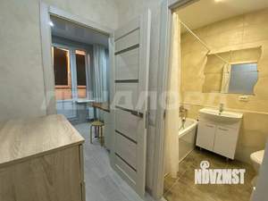 1-к квартира, вторичка, 33м2, 14/20 этаж