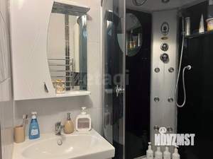 Студия квартира, вторичка, 27м2, 5/6 этаж