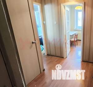 2-к квартира, вторичка, 38м2, 7/9 этаж
