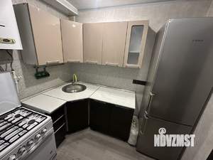 3-к квартира, вторичка, 56м2, 4/5 этаж