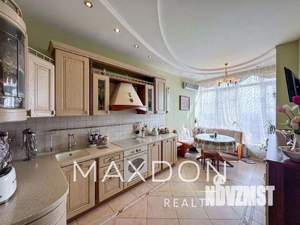 3-к квартира, вторичка, 125м2, 6/16 этаж