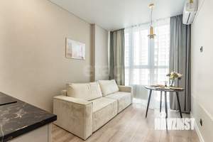 1-к квартира, вторичка, 34м2, 16/27 этаж