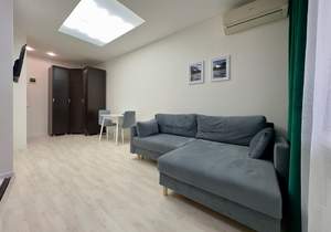 1-к квартира, вторичка, 25м2, 7/17 этаж