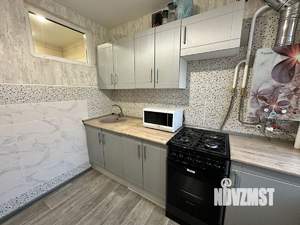 1-к квартира, вторичка, 31м2, 2/5 этаж