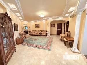 4-к квартира, вторичка, 116м2, 8/16 этаж