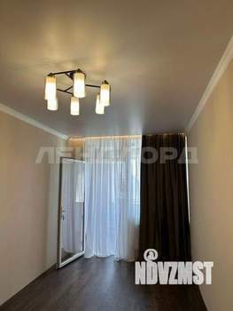 3-к квартира, вторичка, 90м2, 9/25 этаж