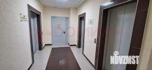 1-к квартира, вторичка, 37м2, 22/24 этаж