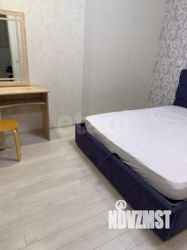 3-к квартира, вторичка, 83м2, 8/18 этаж