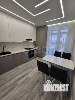 1-к квартира, вторичка, 33м2, 9/12 этаж