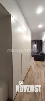 1-к квартира, вторичка, 53м2, 2/16 этаж