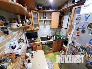 2-к квартира, вторичка, 35м2, 9/10 этаж