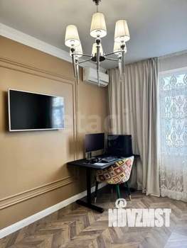 3-к квартира, вторичка, 104м2, 19/20 этаж